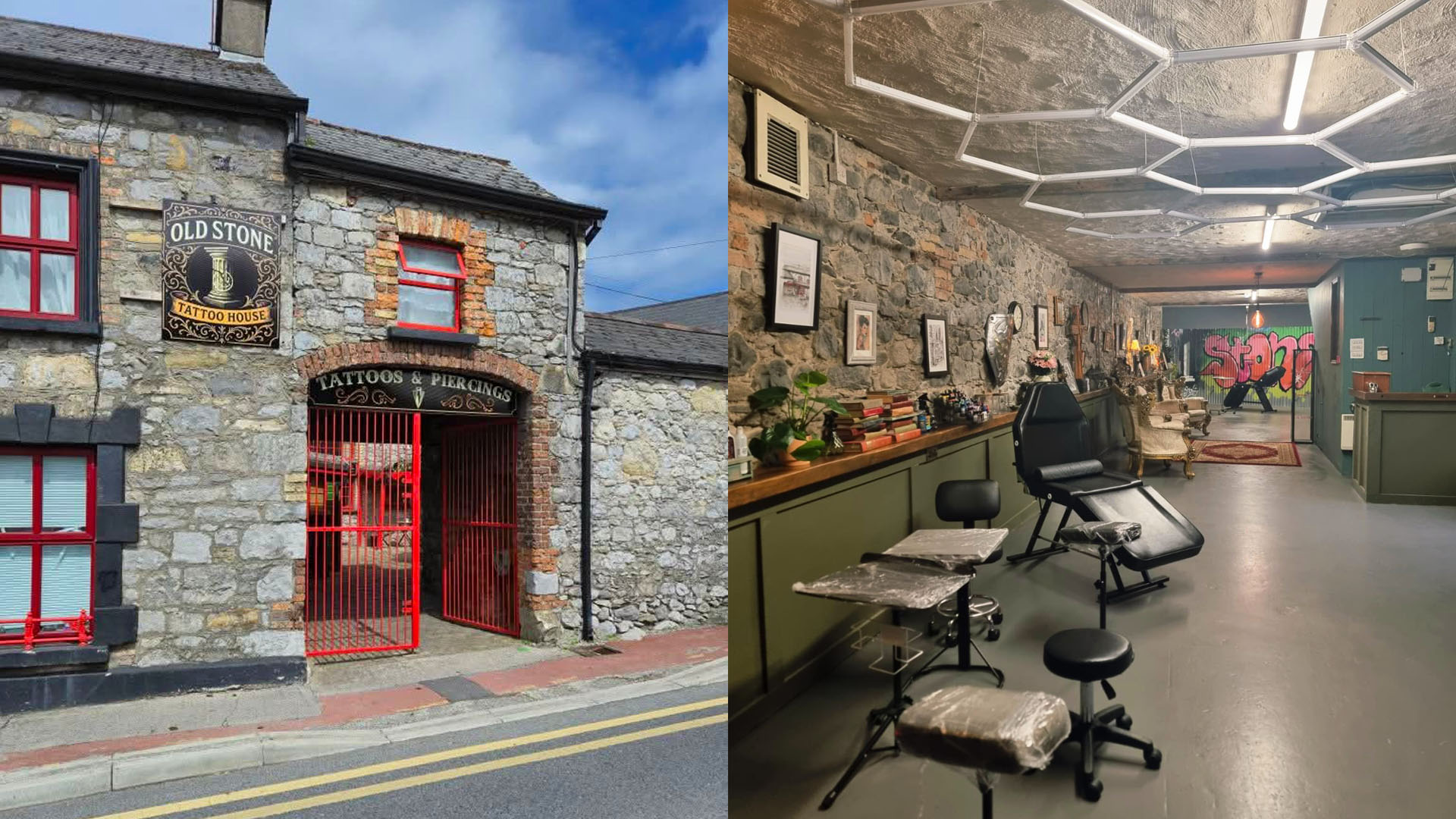 Hero background image